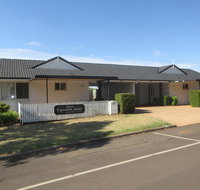Riviera Executive Suites - Accommodation Rockhampton