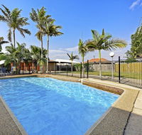 Riviera Motel Bundaberg - Accommodation Rockhampton