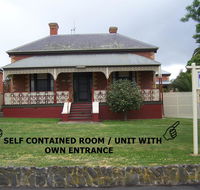 RJ's Bed  Breakfast - Accommodation Rockhampton