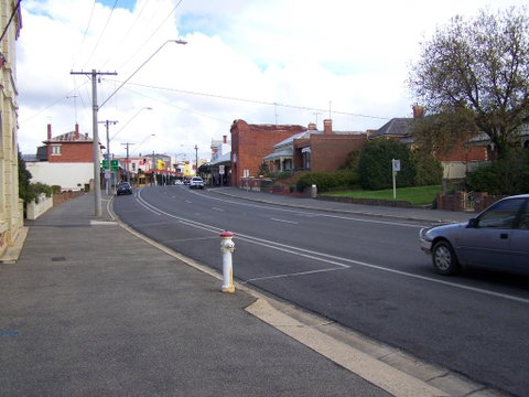 RJ's Bed & Breakfast - Accommodation Rockhampton 1