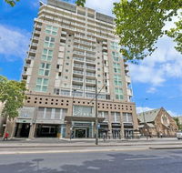 RNR North Terrace - Accommodation Rockhampton