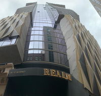 RNR Rundle Mall - Accommodation Rockhampton