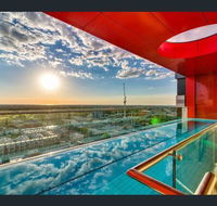 RNR Serviced Apartments Adelaide - Grote St. - Accommodation Rockhampton