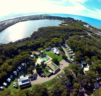 Robe Holiday Park - Accommodation Rockhampton