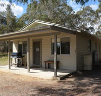 Robinsons Cabin - Accommodation Rockhampton