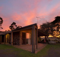 Rockbank Retreat - Accommodation Rockhampton