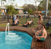 Rockhampton Backpackers YHA - Accommodation Rockhampton