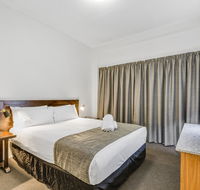 Rockhampton Riverside Central Hotel - Accommodation Rockhampton