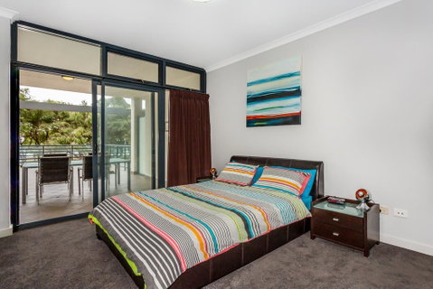 Rockingham Beachfront Apartment - Accommodation Rockhampton 1