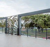 Rockingham Beachfront Apartment - Accommodation Rockhampton