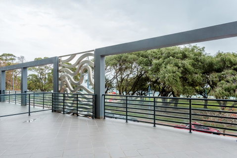 Rockingham Beachfront Apartment - Accommodation Rockhampton 0