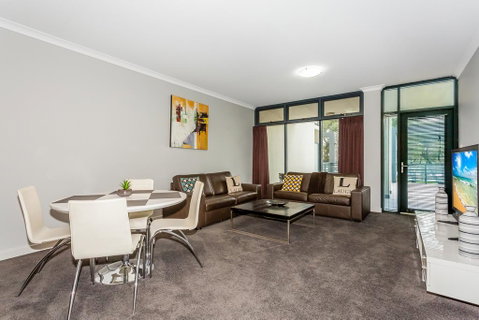 Rockingham Beachfront Apartment - Accommodation Rockhampton 2