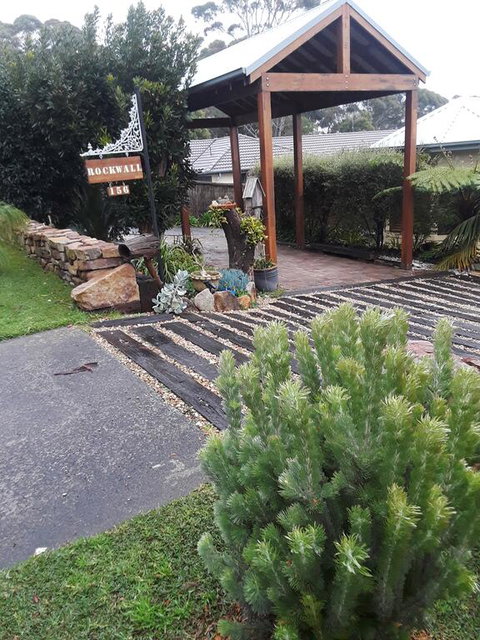 Rockwall Avoca Beach - Accommodation Rockhampton 0