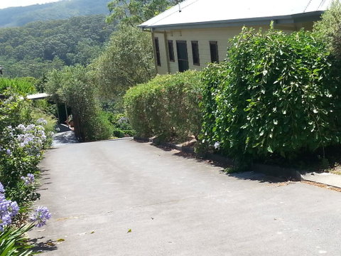 Rockwall Avoca Beach - Accommodation Rockhampton 1