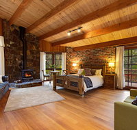 Rocky Creek Art Garden BB - Accommodation Rockhampton