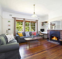 Rodova Cottage - Accommodation Rockhampton