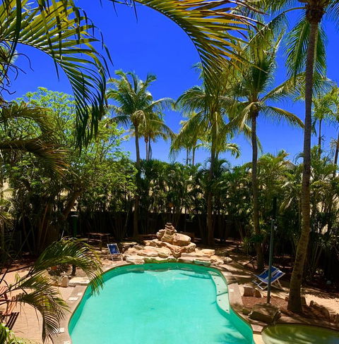 Roey Backpackers And Party Bar - Accommodation Rockhampton 3