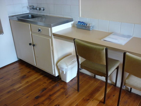 Roma Aussie Tourist Park - Accommodation Rockhampton 1
