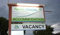 Roma Aussie Tourist Park