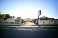 Roma Inland Motor Inn