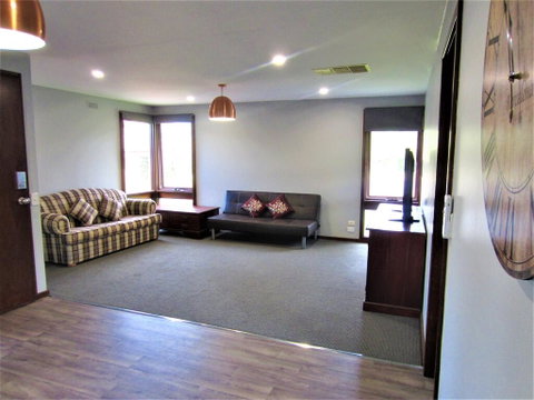 Roo Cottage Albury - Accommodation Rockhampton 2