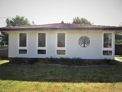 Roo Cottage Albury - Accommodation Rockhampton 1