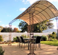 Roo Cottage Albury - Accommodation Rockhampton