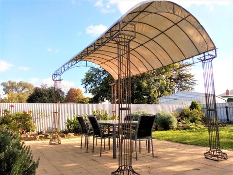 Roo Cottage Albury - Accommodation Rockhampton 0