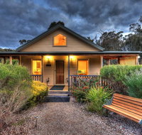 Roosters Rest - Accommodation Rockhampton