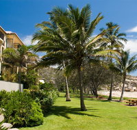 Rose Bay Resort - Accommodation Rockhampton