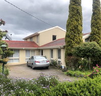 Rose Bed and Breakfast - Accommodation Rockhampton