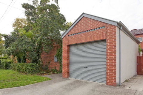 Rose Cottage - Historic Luxury - Accommodation Rockhampton 1