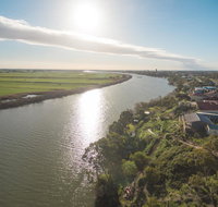 Rosebank Cottage Tailem Bend - Accommodation Rockhampton