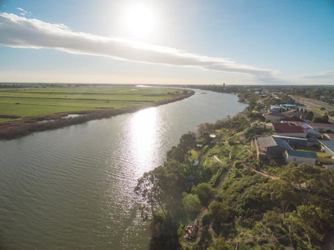 Rosebank Cottage Tailem Bend - Accommodation Rockhampton 0