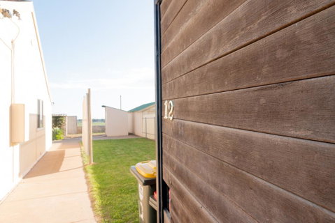 Rosebank Cottage Tailem Bend - Accommodation Rockhampton 2