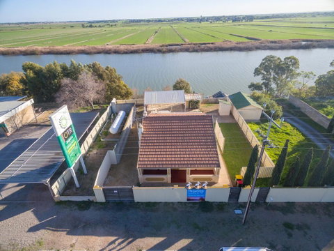 Rosebank Cottage Tailem Bend - Accommodation Rockhampton 1