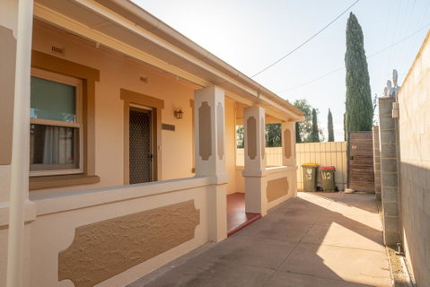 Rosebank Cottage Tailem Bend - Accommodation Rockhampton 3