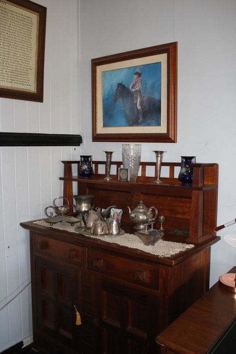 Rosebank Homestead And Farmstay - Accommodation Rockhampton 2