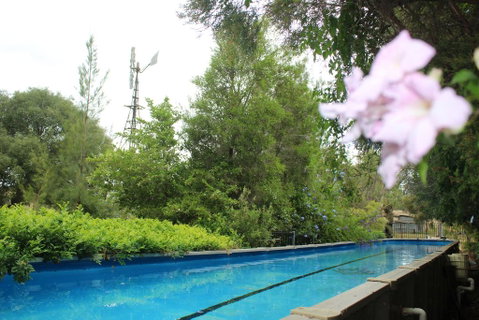 Rosebank Homestead And Farmstay - Accommodation Rockhampton 3