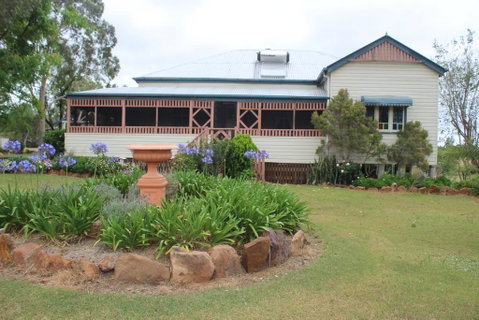 Rosebank Homestead And Farmstay - Accommodation Rockhampton 0