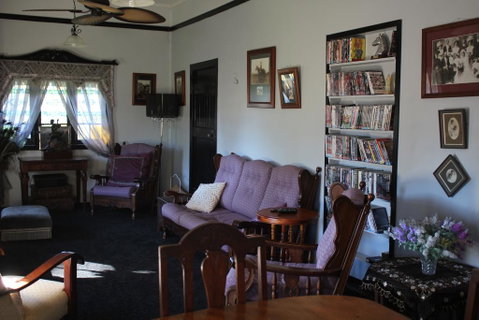 Rosebank Homestead And Farmstay - Accommodation Rockhampton 1