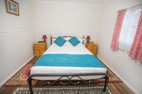 Rosedale Homestead Taranna Cottages - Accommodation Rockhampton 2