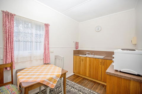 Rosedale Homestead Taranna Cottages - Accommodation Rockhampton 3