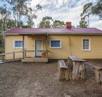 Rosedale Homestead Taranna Cottages - Accommodation Rockhampton