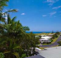 Rosemaree 24 East Street - Accommodation Rockhampton