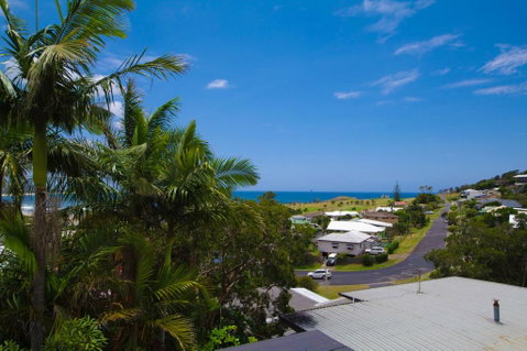 Rosemaree, 24 East Street - Accommodation Rockhampton 0