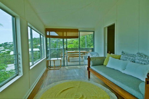 Rosemaree, 24 East Street - Accommodation Rockhampton 3
