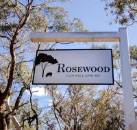 Rosewood Cottage - Accommodation Rockhampton