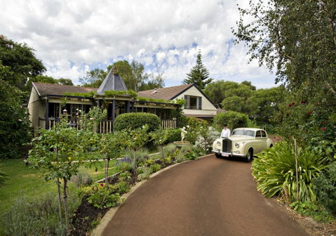 Rosewood Guesthouse - Accommodation Rockhampton 1