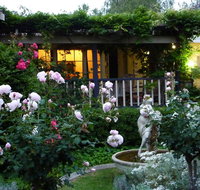 Rosewood Guesthouse - Accommodation Rockhampton